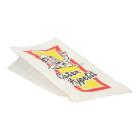 H&auml;hnchent&uuml;ten 1/1 Kraft-HDPE 2-lagig Snack-Boy Produktbild
