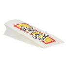 H&auml;hnchent&uuml;ten 1/2 Kraft-HDPE 2-lagig Snack-Boy Produktbild