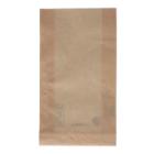 Craftpaper Ovenbag 105 mm x 40 mm x 200 mm brown product photo