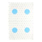 Frischpackpapier 50 cm x 75 cm 1/2 Bogen (35g) 12,5 kg Neutralmotiv Frische Produktbild