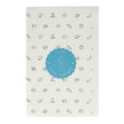 Frischpackpapier 25 cm x 38 cm 1/8 Bogen (35g) 12,5 kg Neutralmotiv Frische Produktbild