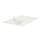 Cream masking paper 11 cm x 16 cm white product photo