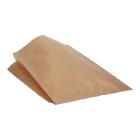 Craftpaper Foldingbags 20 cm x 7 cm x 32 cm brown product photo