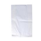 Cellulose-Faltenbeutel 29 cm x 12 cm x 45 cm weiss Produktbild