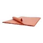 Peachtreatpapier-Zuschnitte 28 cm x 38 cm braun Produktbild
