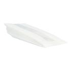 Visible strip bags craft-OPP 10 cm x 5 cm x 18 cm white product photo