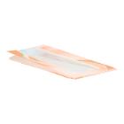 Visible strip bags craft-OPP 16 cm x 8.7 cm x 32 cm neutral printing product photo
