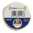 Label Sonntag u.haltbar bis PrimeSource 1 Rolle = 500 Etiketten Produktbild