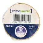 Label Freitag u. haltbar bis PrimeSource 1 Rolle = 500 Etiketten Produktbild