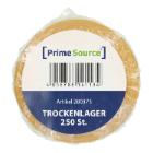 Label Trockenlager PrimeSource 1 Rolle = 250 Etiketten Produktbild