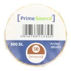 Label Sonntag PrimeSource 1 Rolle = 500 Etiketten Produktbild