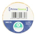 Label Dienstag PrimeSource 1 Rolle = 500 Etiketten Produktbild
