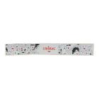 LeCrobag Etikett 30 mm x 250 mm, 2-farbig, 250 St&uuml;ck per Rolle Produktbild
