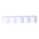 Bonrollen B57mm x &Oslash;65mm x K12mm 40m weiss Casio (S) Produktbild