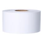 Thermal till rolls B58mm x Ø100mm x K40mm 100m BPA-free white Linerless product photo