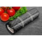 Wrapverpackung Papier 262 mm x 305 mm Neutraldruck Black Board (Brotschnitte) Produktbild