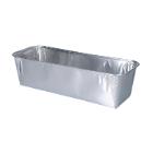 Back- und Leberk&auml;s-Schale 305 mm x 117 mm x 81 mm 2270 ml mit Haftbeschichtung Produktbild
