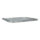 Alu-Deckel 329 mm x 269 mm f&uuml;r 1/2 GN Produktbild