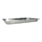 Alu-Beh&auml;lter 1/1 GN 525 mm x 325 mm x 39 mm 5350ml R70G Produktbild