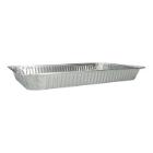 Alu-Tray 1/1 GN 525 mm x 325 mm x 51 mm 6120 ml undivided product photo