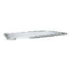 Alu-Deckel 529 mm x 327 mm f&uuml;r 1/1 GN Produktbild