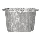 Alu-Schale &Oslash; 70 mm x 38 mm ungeteilt 85 ml Produktbild