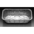 Alu-Tray 321 mm x 173 mm x 76 mm undivded 2800 ml product photo