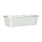 Alu-Tray 31302 900ml UV with aluminum clad lids (Combi-Pack) product photo