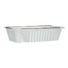 Alu-Tray 31580 700ml UV with aluminum clad lids (Combi-Pack) product photo