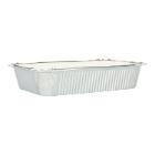 Alu-Tray 31590 870ml with aluminum clad lids (Combi-Pack) product photo