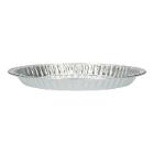 Alu-Tray Ø 249 mm x 22 mm undivided 700 ml product photo