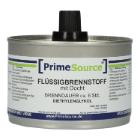 Liquid chafing fuel with wick, 6hrs PrimeSource UN0000 product photo