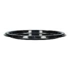 Serving platter rPET Ø 30 cm marbled product photo