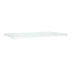 Deckel PP 329 mm x 179 mm transparent zu 1/3 GN-Beh&auml;lter Produktbild
