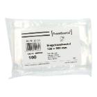 PA-PE Vacuum bag 130 mm x 200 mm transparent 20-70 PrimeSource product photo