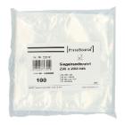 PA-PE Vacuum bag 200 mm x 200 mm transparent 20-70 PrimeSource product photo
