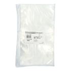 PA-PE Vacuum bag 250 mm x 450 mm transparent 20-70 PrimeSource product photo