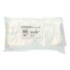 PA-PE Vacuum bag 400 mm x 400 mm transparent 20-70 PrimeSource product photo