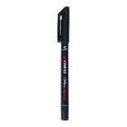 overhead marker OHPen universal permanent 1mm black product photo