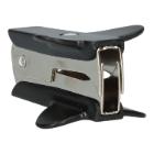 Staple remover 55 mm black for staples 24/6, No.10 product photo