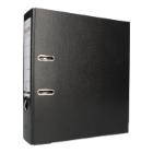 DIN A4-Ordner 80 mm schwarz für ca. 600 Blatt Produktbild