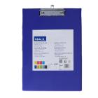 Clipboard A4 23 cm x 32 cm blue product photo