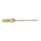 Ringpinsel 240 mm x &Oslash; 30 mm Naturborsten Produktbild