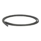 Silikonschnur f&uuml;r Siegelrahmen 5,7 mm x 5 mm 1m schwarz Produktbild