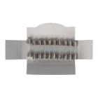 Ersatz-Feinsicherung f&uuml;r Siegelmaschine 10 Sicherungen 5A mT (tr&auml;ge) PrimeSource Produktbild