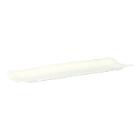 paper plate square 8 cm x 23 cm white PrimeSource BeGreen product photo