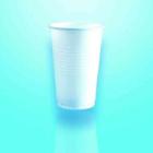 Trinkbecher PP 300 ml weiss &Oslash; 78 mm Produktbild