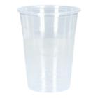 Trinkbecher PS &Oslash; 95 mm x 121 mm 400 ml transparent Produktbild