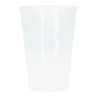 Clear Cup PLA 200 ml transparent Ø70.5mm product photo