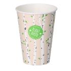 Vending cups Ø 70 mm x 93 mm 180 ml Future Smart Woodland product photo